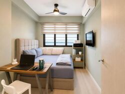 Blk 422A Northshore Straitsview (Punggol), HDB 5 Rooms #562355381